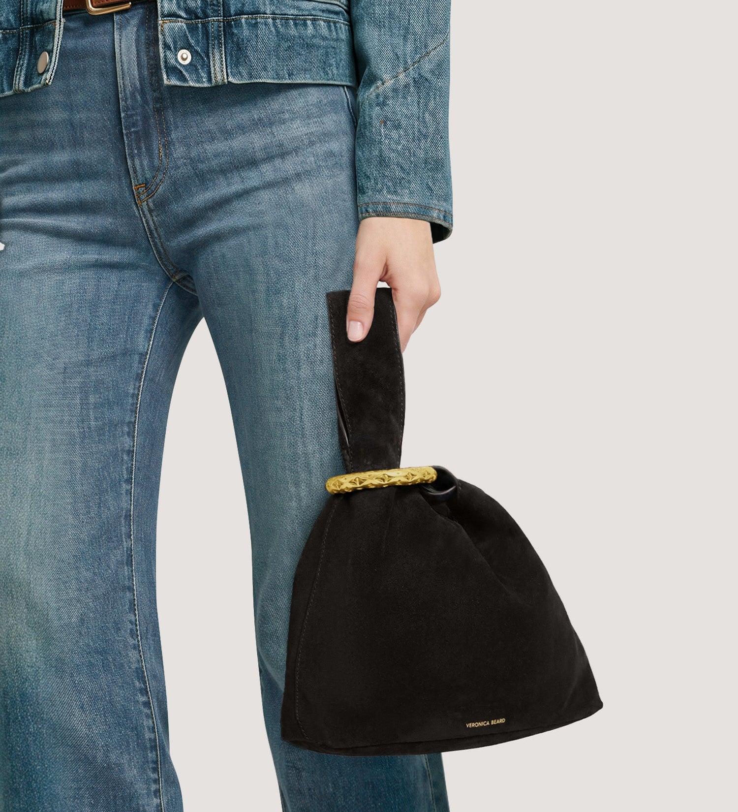 Veronica Beard - Swing Clutch