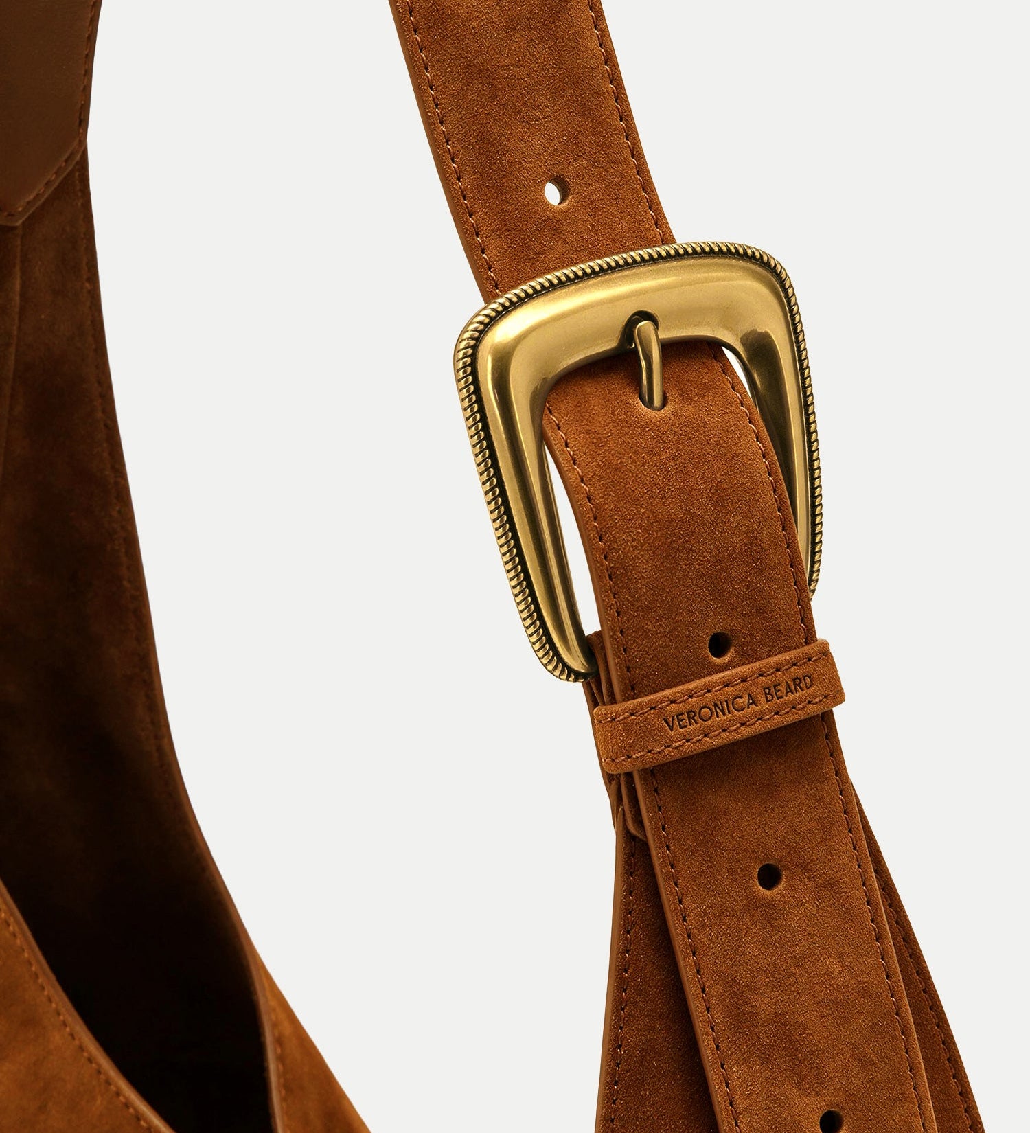 Veronica Beard - Large Loop Bag