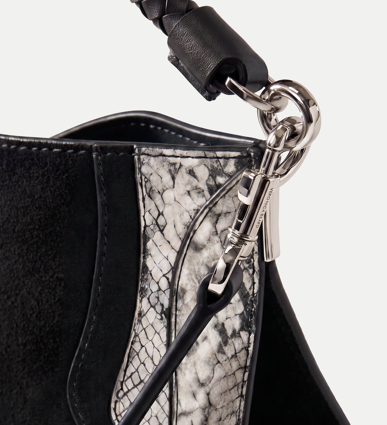 Veronica Beard - Vida Shoulder Bag
