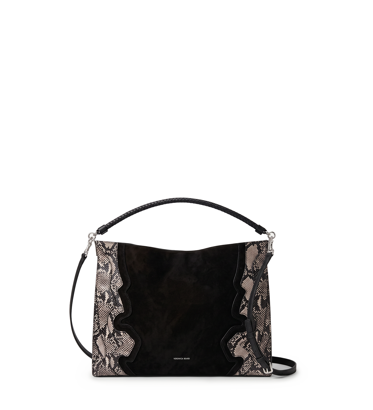 Veronica Beard - Vida Shoulder Bag