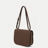 Veronica Beard - Dash Saddle Bag