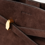 Veronica Beard - Suede Dash Bag