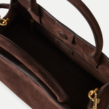 Veronica Beard - Suede Dash Bag