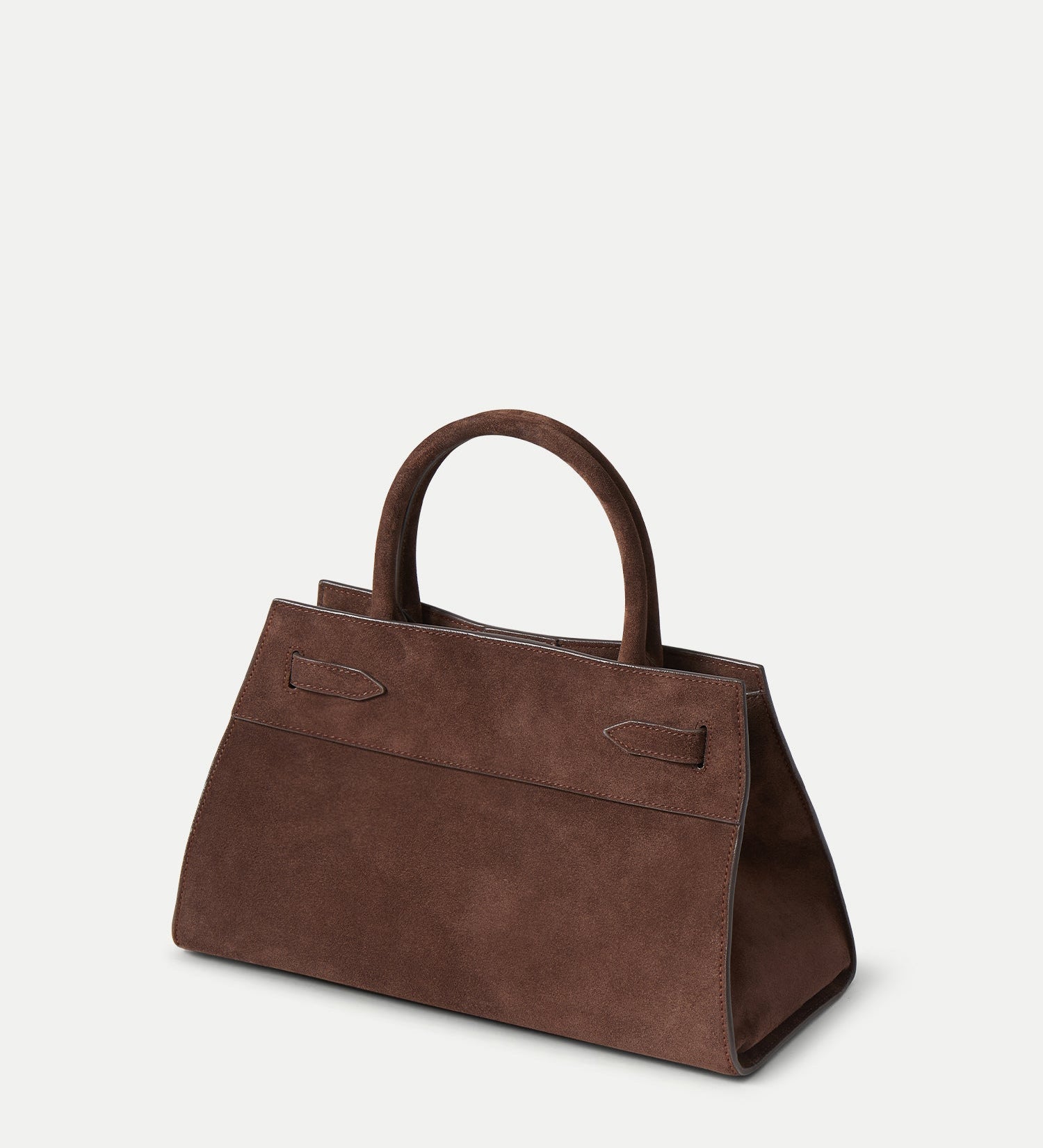 Veronica Beard - Suede Dash Bag