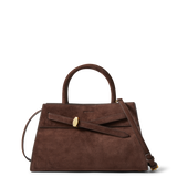 Veronica Beard - Suede Dash Bag