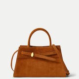 Veronica Beard - Suede Dash Bag