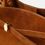 Veronica Beard - Suede Dash Bag