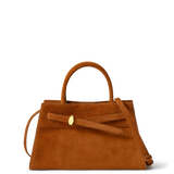 Veronica Beard - Suede Dash Bag