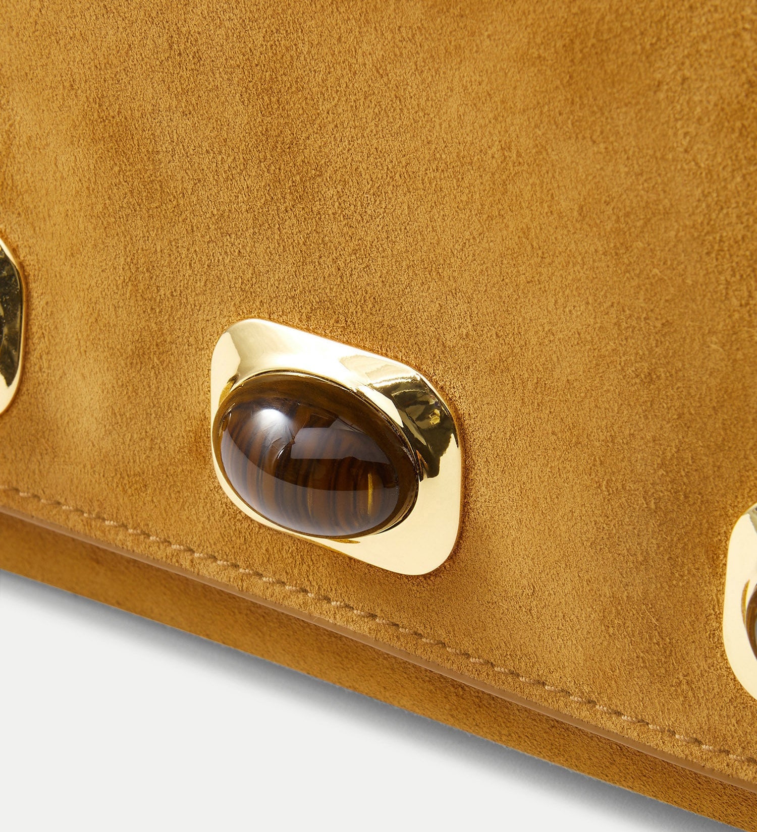 Veronica Beard - Cabochon Edit Bag