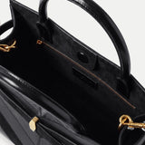Veronica Beard - Chevron Veronica Beard Dash Bag