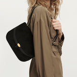 Veronica Beard - Dash Saddle Bag