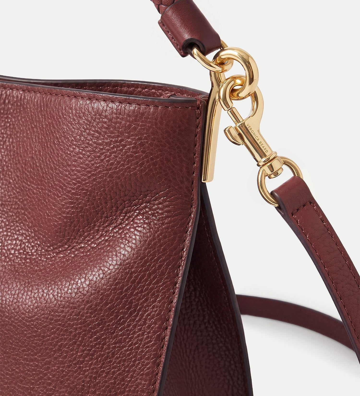 Veronica Beard - Vida Shoulder Bag