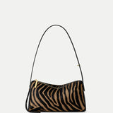 Veronica Beard - Calf Hair Prism Bag
