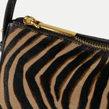 Veronica Beard - Calf Hair Prism Bag