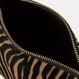 Veronica Beard - Calf Hair Prism Bag