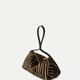 Veronica Beard - Calf Hair Prism Bag