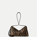 Veronica Beard - Calf Hair Prism Bag