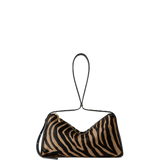 Veronica Beard - Calf Hair Prism Bag