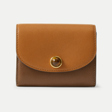 Veronica Beard - Color - Block Flap Card Holder
