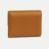 Veronica Beard - Color - Block Flap Card Holder