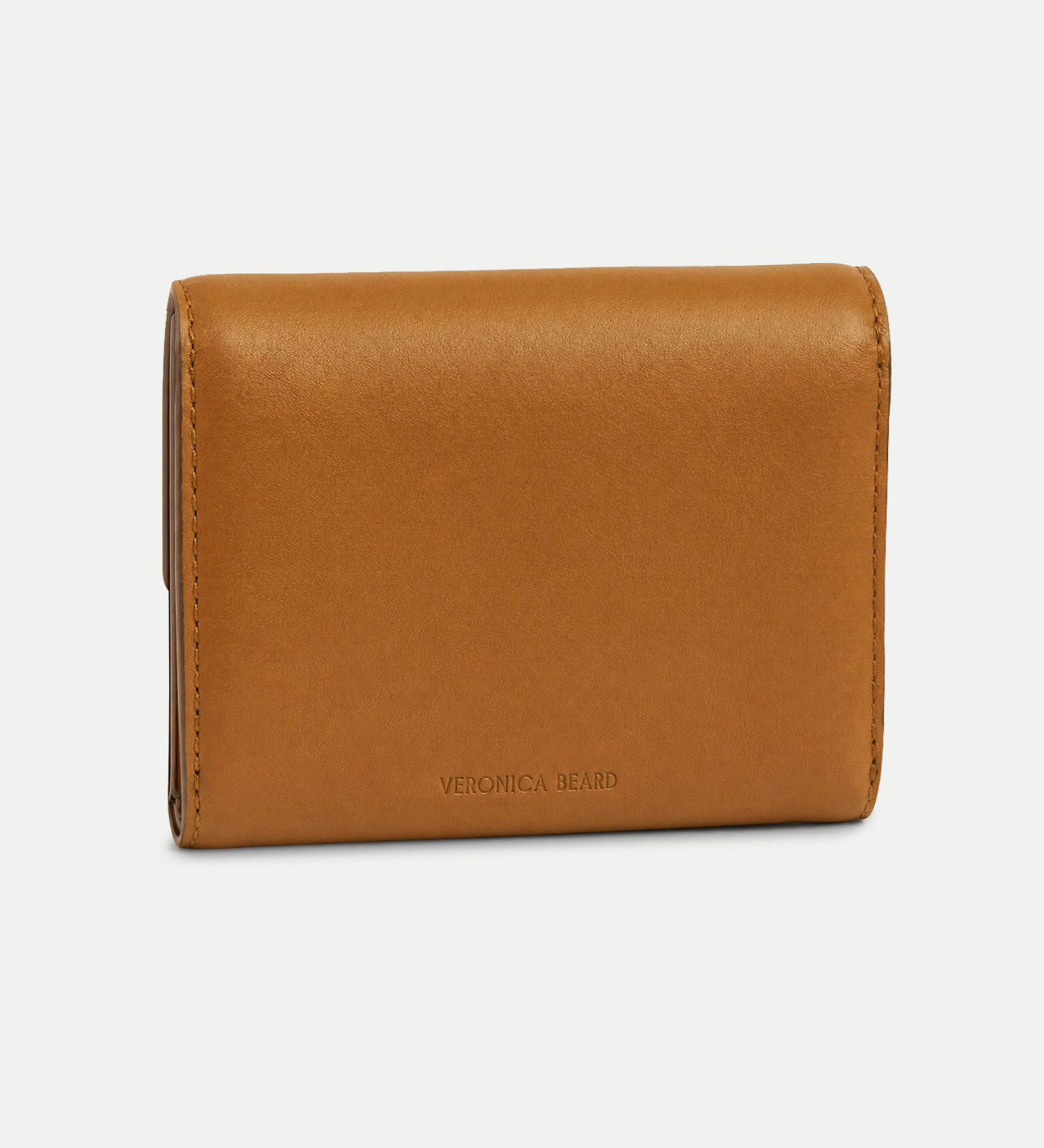 Veronica Beard - Color - Block Flap Card Holder