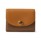 Veronica Beard - Color - Block Flap Card Holder