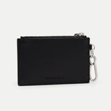 Veronica Beard - Snake - Embossed Card Holder