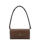 Veronica Beard - Leather Crossbody Wallet