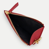 Veronica Beard - Calf - Hair Card Holder