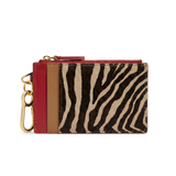 Veronica Beard - Calf - Hair Card Holder