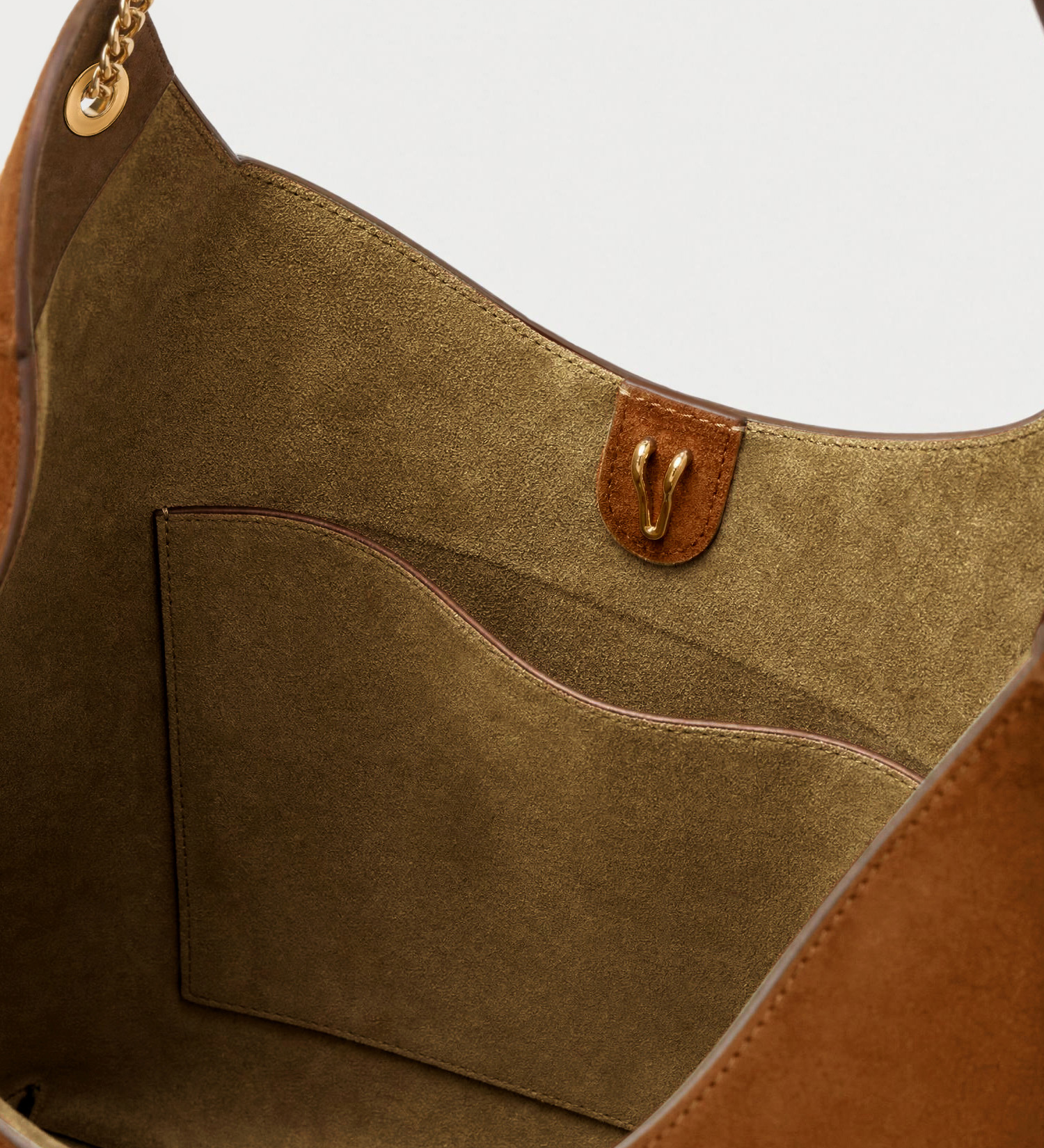 Veronica Beard - Jour Shoulder Bag