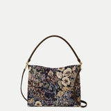 Veronica Beard - Brocade Vida Shoulder Bag