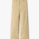 Nili Lotan - MEGAN COTTON PANT