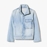 Nili Lotan - MARILOU DENIM JACKET