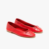 Nili Lotan - LEATHER BALLET FLAT