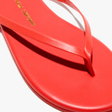 Nili Lotan - NL X TKEES LEATHER FLIP FLOP