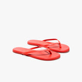 Nili Lotan - NL X TKEES LEATHER FLIP FLOP