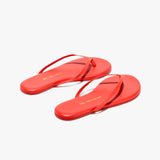 Nili Lotan - NL X TKEES LEATHER FLIP FLOP