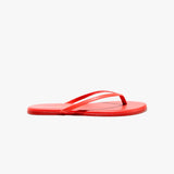 Nili Lotan - NL X TKEES LEATHER FLIP FLOP