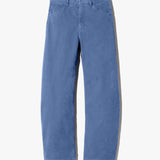 Nili Lotan - TRIBECA COTTON PANT