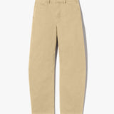Nili Lotan - TRIBECA COTTON PANT