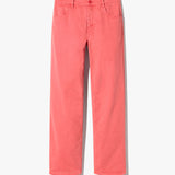 Nili Lotan - LORIMER COTTON PANT