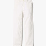 Nili Lotan - LORIMER COTTON PANT