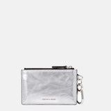 Veronica Beard - Leather Card Holder