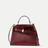 Veronica Beard - Dash Top - Handle Bag