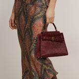 Veronica Beard - Dash Top - Handle Bag