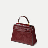 Veronica Beard - Dash Top - Handle Bag