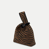 Veronica Beard - Beaded Veronica Beard Swing Clutch