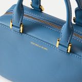 Veronica Beard - Boxy Top-Handle Bag