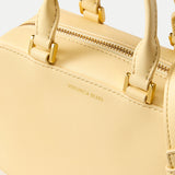 Veronica Beard - Boxy Top-Handle Bag